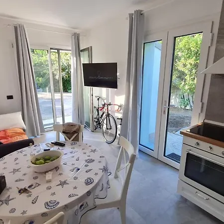 I Laghee Casette Breva E Tivano Lakeside Garden Bike&boat&scooter