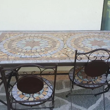 Prázdninový dům I Laghee Casette Breva E Tivano Stylish Winter Cozy With Private Garden *