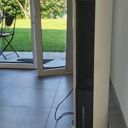 I Laghee Casette Breva E Tivano Stylish Winter Cozy With Private Garden Prázdninový dům