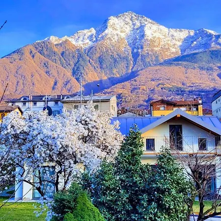 I Laghee Casette Breva E Tivano Lakeside Garden Bike&boat&scooter كوليكو