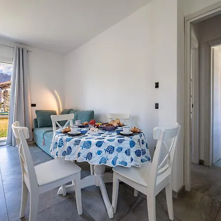 Ferienhaus I Laghee Casette Breva E Tivano Lakeside Garden Bike&boat&scooter *