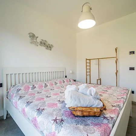 Ferienhaus I Laghee Casette Breva E Tivano Lakeside Garden Bike&boat&scooter *