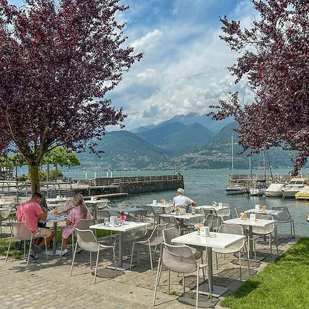 I Laghee Casette Breva E Tivano Lakeside Garden Bike&boat&scooter *