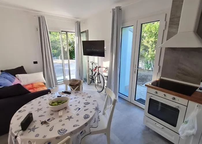 I Laghee Casette Breva E Tivano Lakeside Garden Bike&boat&scooter