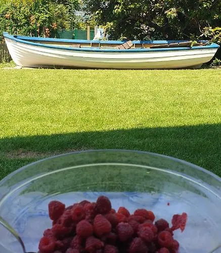 بيت للعطل I Laghee Casette Breva E Tivano Lakeside Garden Bike&boat&scooter *