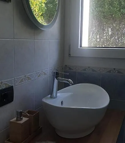 بيت للعطل I Laghee Casette Breva E Tivano Lakeside Garden Bike&boat&scooter