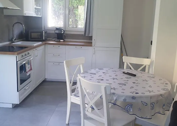 بيت للعطل I Laghee Casette Breva E Tivano Lakeside Garden Bike&boat&scooter *