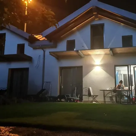 I Laghee Casette Breva E Tivano -garden-parking-lake View - Bike Friendly House Holiday home