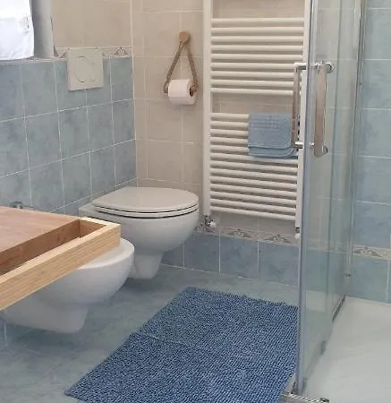 I Laghee Casette Breva E Tivano -garden-parking-lake View - Bike Friendly House Holiday home Colico