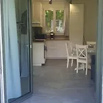 בית נופש I Laghee Casette Breva E Tivano Lakeside Garden Bike&boat&scooter *